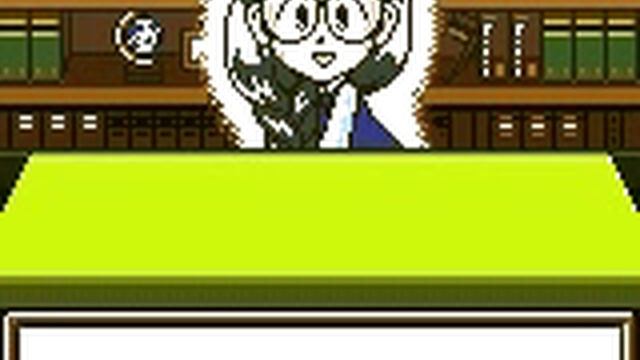 bokujou monogatari GB2 for GameBoy Color смотреть онлайн