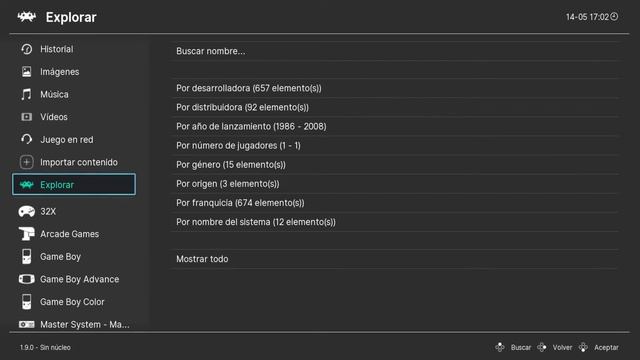 ? RetroArch WINDOWS 10 - 2021 - Sistema de LOGROS | GUIA DEFINITIVA #10 смотреть онлайн