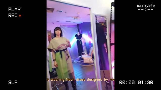 Day 99 Team shooting | Designer’s Daily | Teaching sewing | Будни дизайнера в Корее | Воркшопы