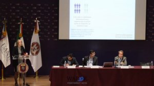 PANEL DE CLAUSURA ¿Hacia dónde va América Latina