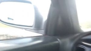 Звук выхлопа Мазда кседос 6