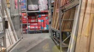 АМЕРИКА Пробежались по магазинам