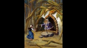 Краткое содержание Дюймовочка. Андресен Г. Х. Пересказ сказки за 4 минуты