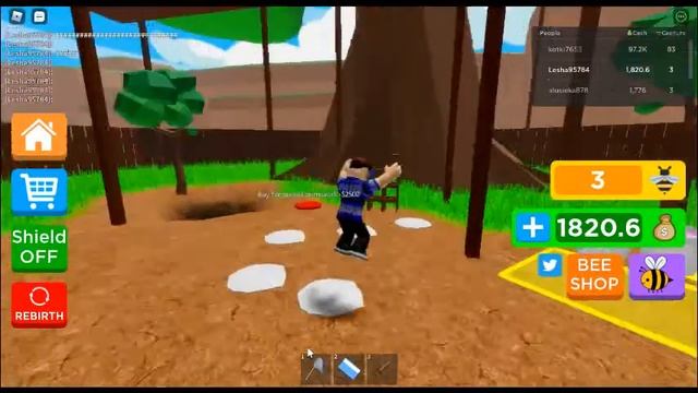 играем в роблокс дом мечты на дереве смотреть онлайн