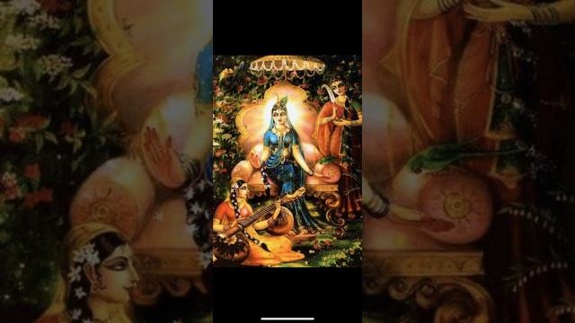 Радха Раса Судханидхи 001 смотреть онлайн