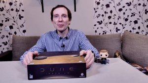 Dune Imperium - обзор, который вы так долго ждали.