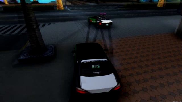 Я Б УПЛЫЛА В ОКЕАН || 199CREW DRIFT PARADISE смотреть онлайн