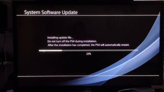 PS4 Updating 9.03 To 11.00 | PlayStation 4 Update 9.03 Updating To 11.00 (Latest Update & Version) смотреть онлайн