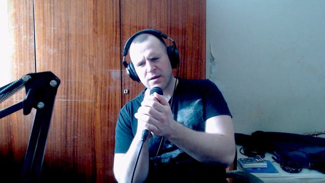 Ария-Кто ты (кавер) смотреть онлайн