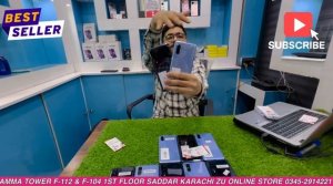 Sharp Aquos Zero 5g Basic