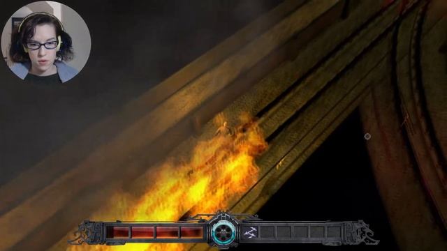 SATAN || Johnny Graves: The Unchosen One - Part 3 смотреть онлайн