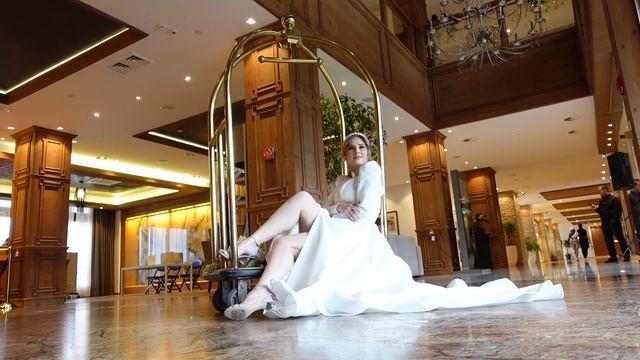 VLOG ФОТОГРАФА #9 СВАДЬБЫ В СОЧИ