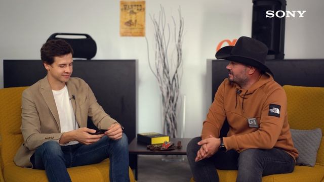 Дебют Sony Alpha 1 в мини-вестерне: как снимался ролик про самого быстрого «стрелка»