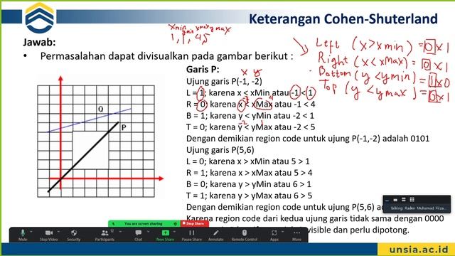 Grafika Komputer - Pertemuan 4 смотреть онлайн
