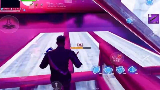 Day 3 on grinding for Respire Alliance смотреть онлайн