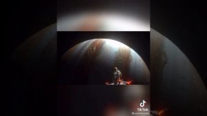 Прыжки на разных планетах