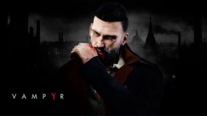 24. Twisted Tango (bonus) - Vampyr OST