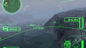 Ace Combat 3: Electrosphere (US) (PS1)|