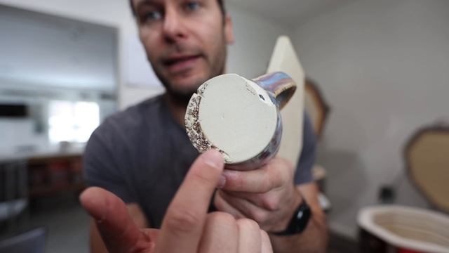 Let's talk about KILNS смотреть онлайн