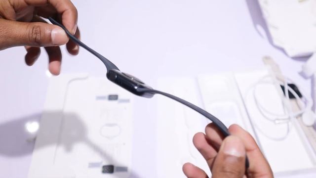 Unboxing Apple Watch Series 9 41mm Midnight Black Variant #apple смотреть онлайн