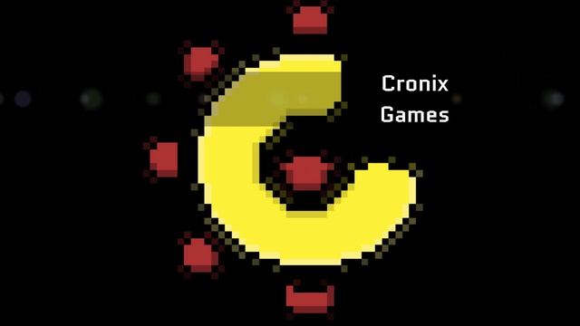 Cronix Games: Intro смотреть онлайн