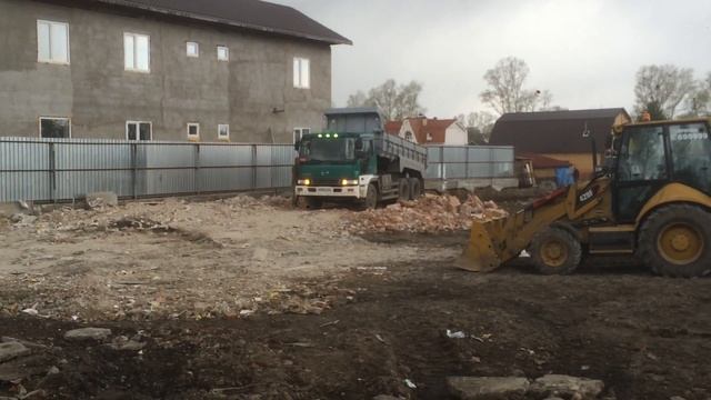 Единая Служба Спецтехники смотреть онлайн