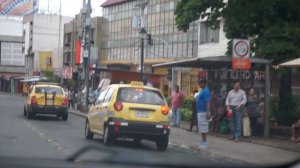 Panama. City Markets. Городские рынки Панамы. Видео путешествие в Латинскую Америку .Travel Video