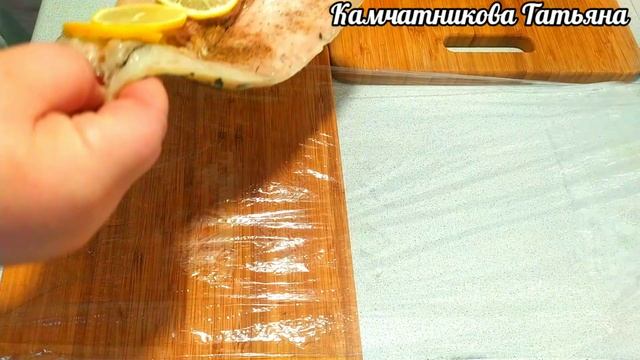 То что я готовлю из Скумбрии перевернёт ваше представление о ней!Мурманское Золото! #Новогоднее_мен смотреть онлайн