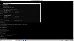 Juniper SRX 100 настройка dhcp, vlan, security zone, security policy, маршрутизация между vlans