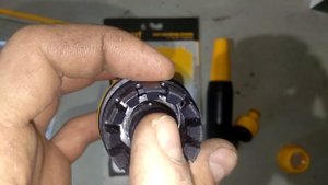 Набор для полива. Обзор быстросъемных фитингов для воды. Плюсы и минусы дешевых быстросъемов.