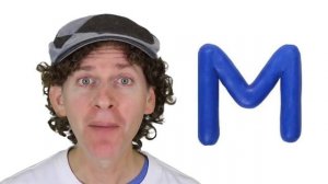 Letter F | Today's Letter Song with Matt and Friends | Preschool, Kindergarten, Learn English