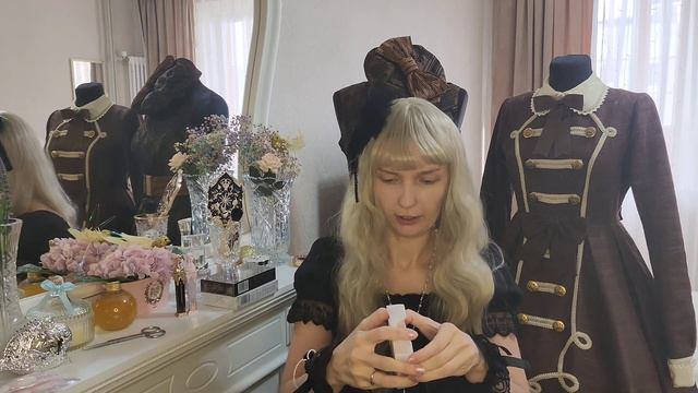 Распаковка Flower knows Little Angel смотреть онлайн