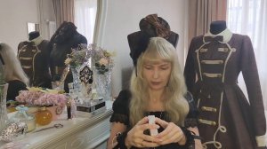 Распаковка Flower knows Little Angel