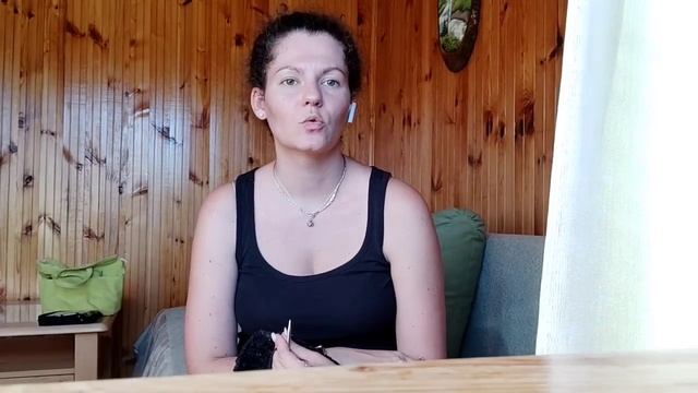 Влог 33. Вязальная встреча. Подарки. Новый процесс. Журналы смотреть онлайн