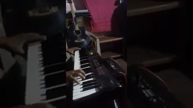 PREM BAURA ! !!keyboard king - ROSHAN New sambalpuri sad song 2020 !! смотреть онлайн