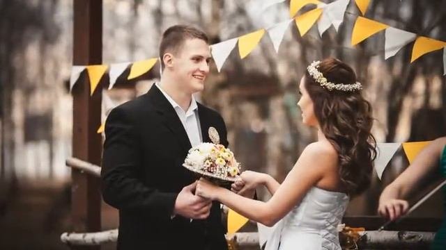 Организация свадьбы под ключ в Москве: цены, идеи, безупречное воплощение