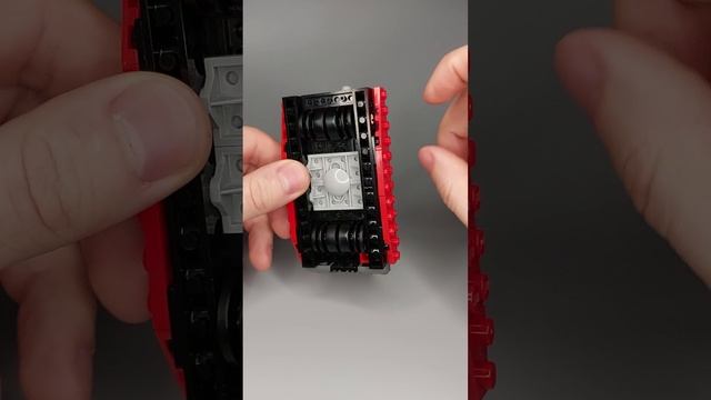 Lego Creator (31100) / Лего Самоделки (Короткое видео #133)