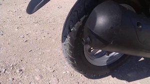 Скутер Хонда Дио 56 без пробега по РФ