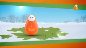 Заставка с DTMF-меткой (Сарафан, 06.05.2023)