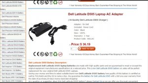 www.new-laptopbatteries.comdell-latitude-d505.html