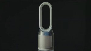 Dyson PH01 - Реклама