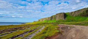 Путешествие на Кольский полуостров