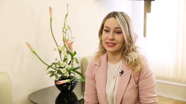 Учитель года Москвы-2022. Медиавизитка.  Терехова Екатерина Алексеевна.