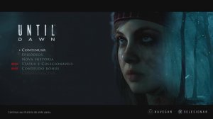 Como Salvar Ashley Until Dawn - Dica #1