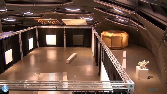 5 САМЫХ НЕОБЫЧНЫХ ЗДАНИЙ В МИРЕ