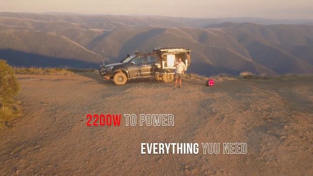 Honda EU22i generator launch review смотреть онлайн