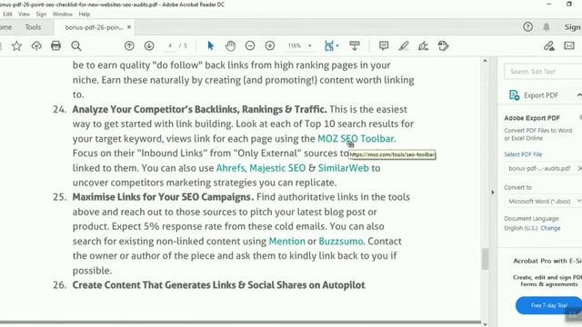 Off page SEO смотреть онлайн