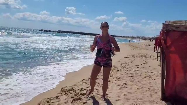 Kizomba Lady Style/FitDance Tour 2022 смотреть онлайн