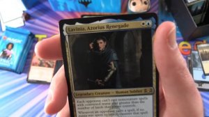 Ravnica Allegiance Bundle Unboxing - NICE PULLS!