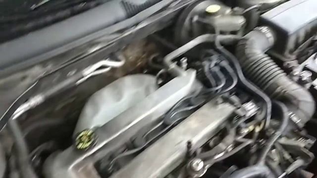 Разборка Ford - Mondeo 3 2000-2007, 1.8 Инжектор (VIN: WF05XXGBB51J83423) 26452 смотреть онлайн